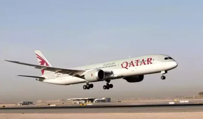 Qatar Airways start nieuwe vlucht naar Marokko