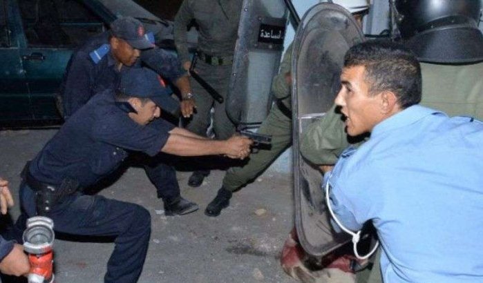 Journalist in Tanger ontvoerd en mishandeld