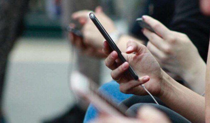 Marokkaanse journalistes slachtoffer seksuele intimidatie