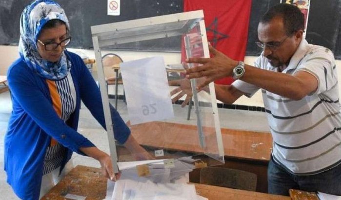 Kamerleden ontslagen na verkiezingsfraude in Marokko