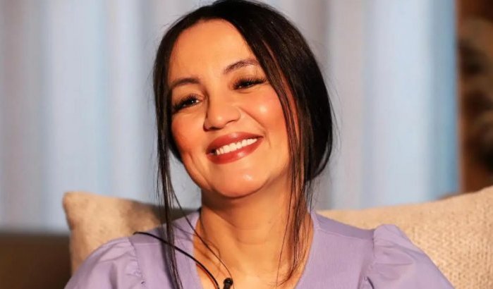 Actrice Sanaa Akroud keert definitief terug naar Marokko
