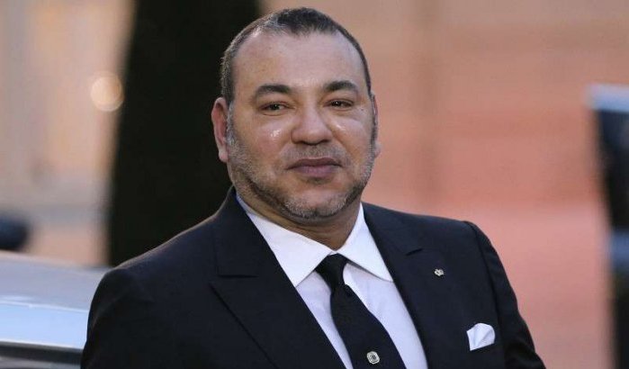 Koning Mohammed VI in India verwacht voor top India-Afrika