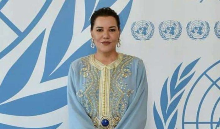 Prinses Lalla Hasnaa genoemd in onderzoek "Pandora Papers"