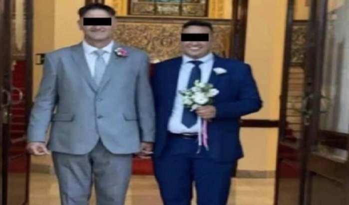 Controverse over Marokkaans-Spaans homohuwelijk