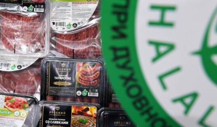 Rusland wil halal-export naar Marokko boosten