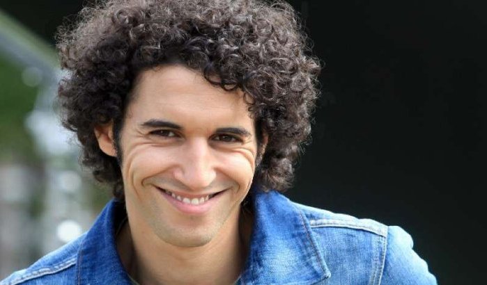 Achmed Akkabi