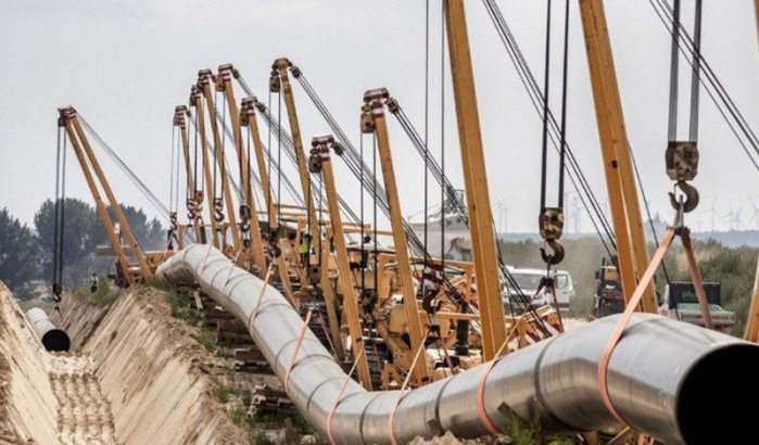 Emiraten doen mee aan miljardenproject Marokko-Nigeria