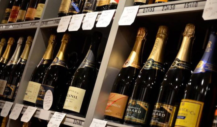 Eindejaarsfeesten in Marokko: opgelet voor versneden alcohol
