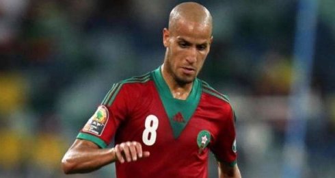 Karim El Ahmadi