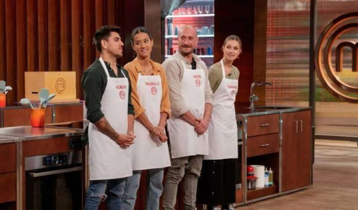 Marokkaanse chefs in finalejury MasterChef Spanje