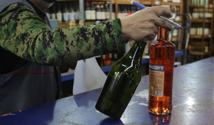 Marokko: debat woedt over verkoop alcohol