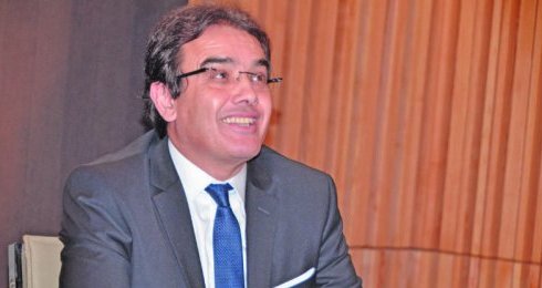 Abdelkrim Benatiq
