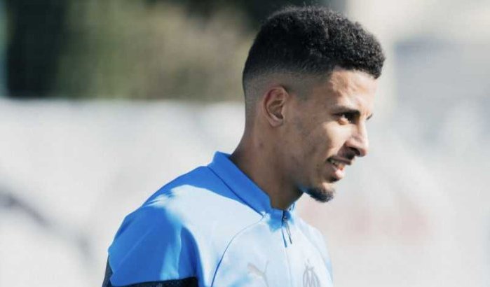 De belofte van Azzedine Ounahi aan Olympique Marseille