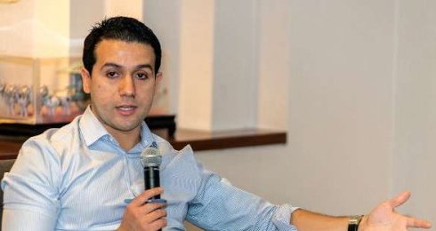 Kamal Essaheb
