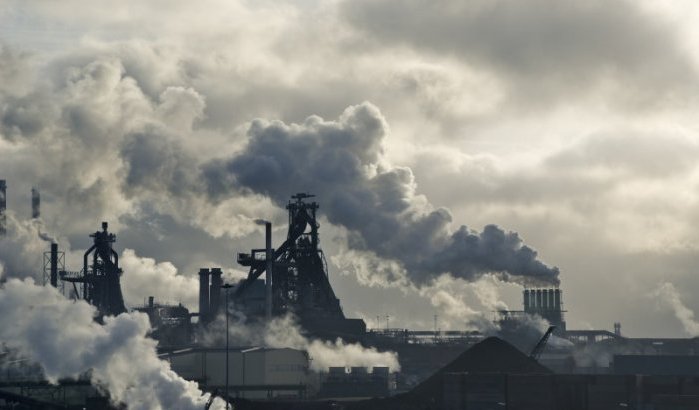 Marokko omzeilt Europese CO2-belasting met slimme zet