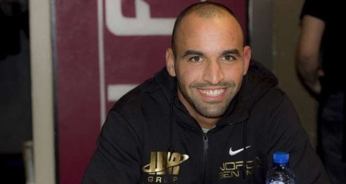 Nordin Ben Moh