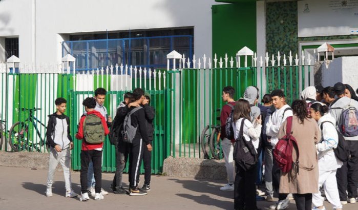 Tiener doodgestoken door klasgenoot in Chefchaouen