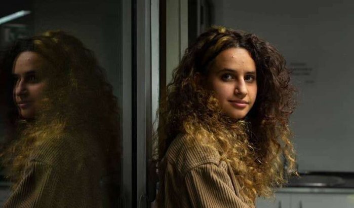 Schrijfster Safia El Aaddam klaagt racisme in Spanje aan