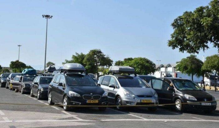 Voortdurende onzekerheid over Operatie Marhaba 2021