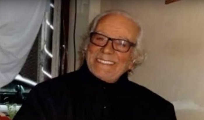 Marokkaanse acteur en toneelschrijver Abdelkader El Badaoui overleden