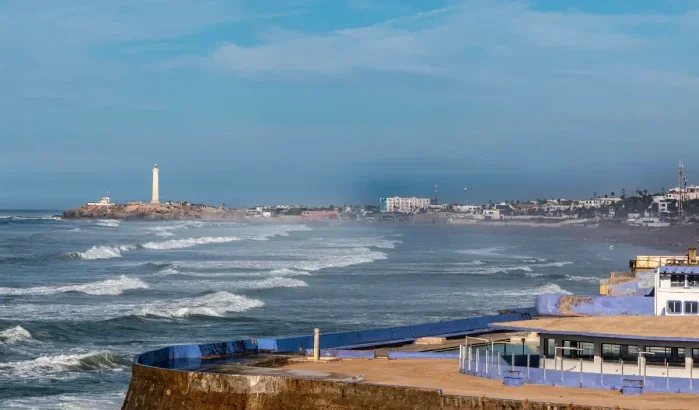 WK 2030-koorts: Casablanca sloopt alles voor internationale look