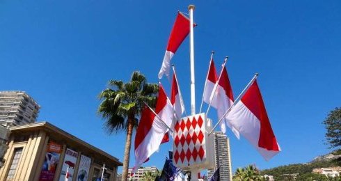 Monaco