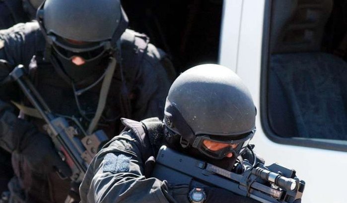 IS-terreurcel plande aanslagen tegen bekende Marokkanen