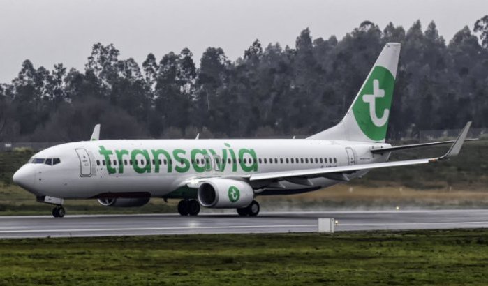 Transavia schrapt vlucht naar Marokko