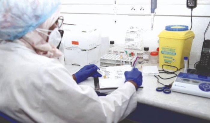 Marokkaanse variant coronavirus ontdekt in Ouarzazate