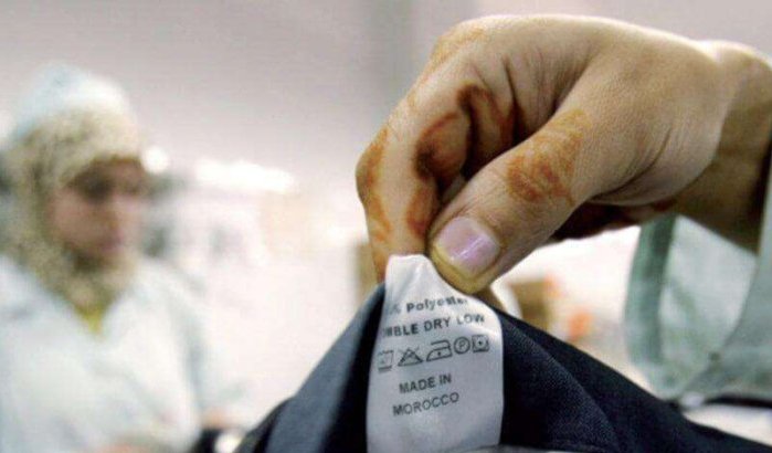 Marokkaanse textiel interesseert grote Chinese investeerders