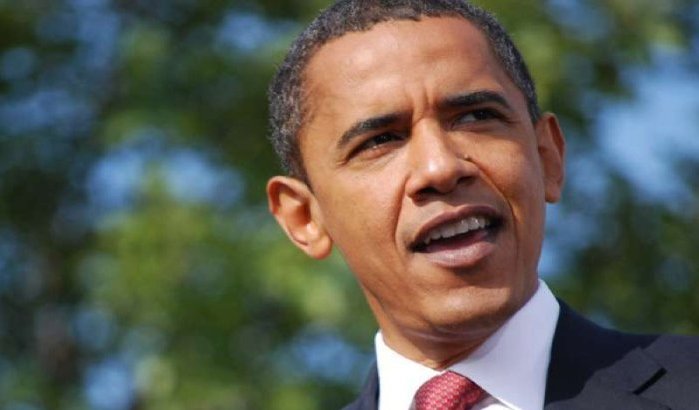 Marokko verwacht bezoek van Barack Obama