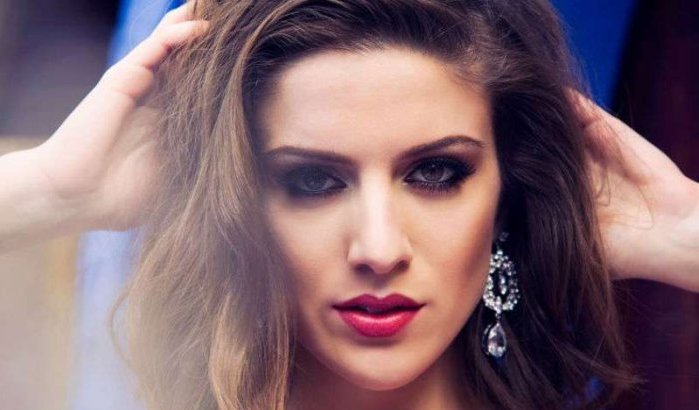 Marokkaanse Eve-Yasmine deelt clip "Losing You" (video)