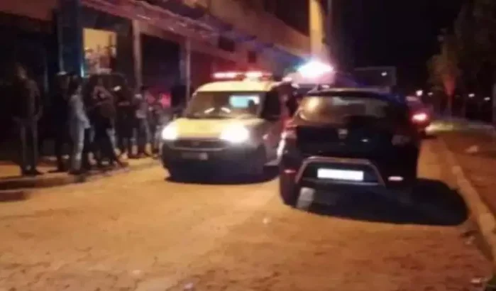 Drama om erfenis in Marokko