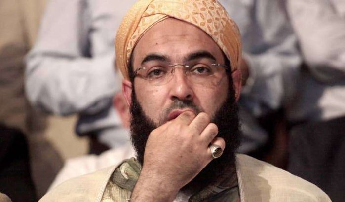 Hassan Kettani verbiedt Amazigh Nieuwjaar