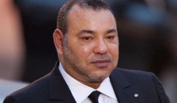 Mohammed VI eist gerechtigheid voor gedupeerde klanten Al Omrane