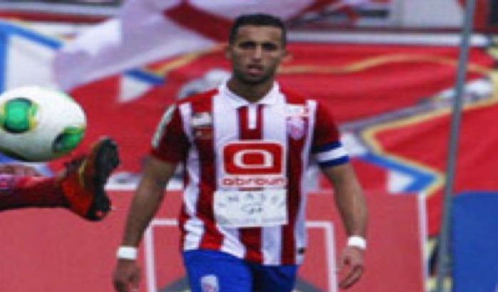 Moghreb Tetouan verslaat Raja Casablanca met 1-0