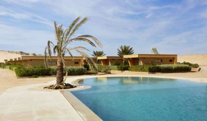 Dakhla: aantal toeristen in 2021 verdubbeld