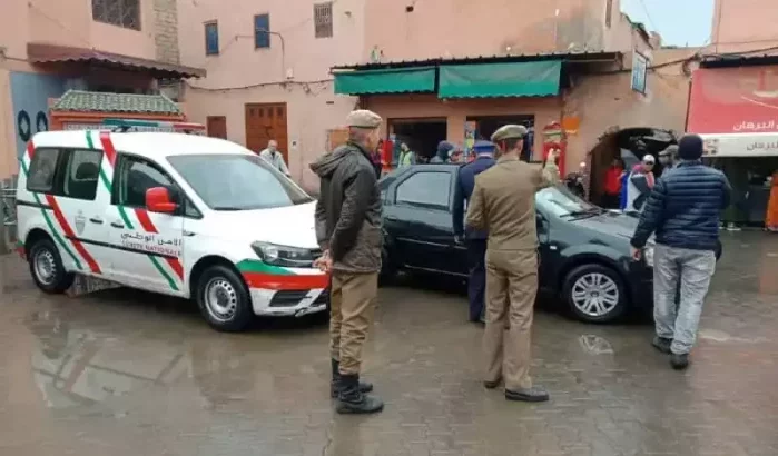Helft zelfmoorden in Marokko geregistreerd in Tanger-Tetouan-Al Hoceima