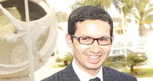 Abdelâdim El Guerrouj