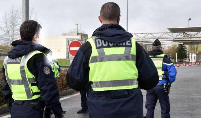 Marokkaanse Nederlander opgepakt met 50 kilo cannabis in Spanje