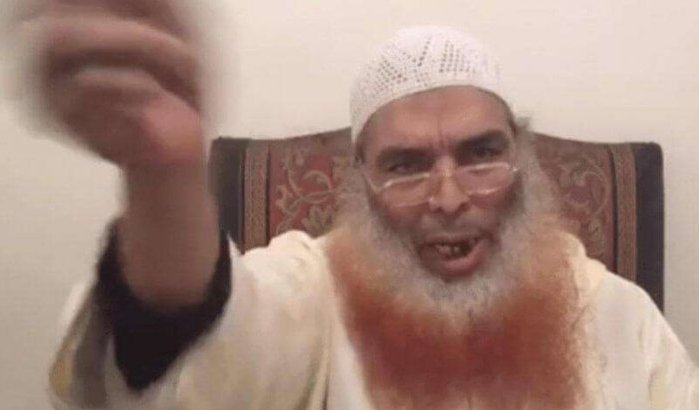 Marokko: salafist Abu Naim blijft in de gevangenis