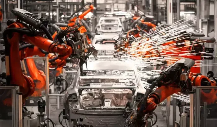 Leoni investeert ruim 932 miljoen dirham in Marokkaanse auto-industrie