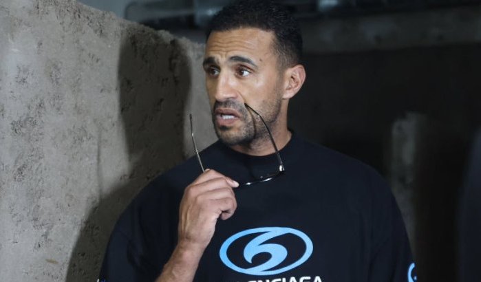 Badr Hari Spreekt: "Mijn Waarheid" (video)