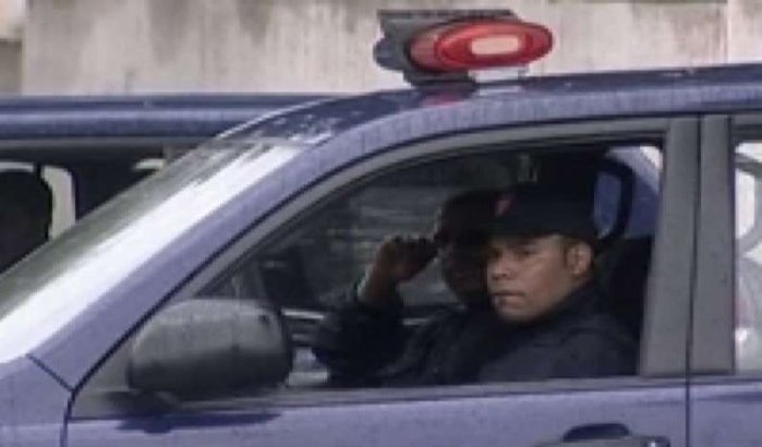 Politie rolt terreurcellen op in Nador