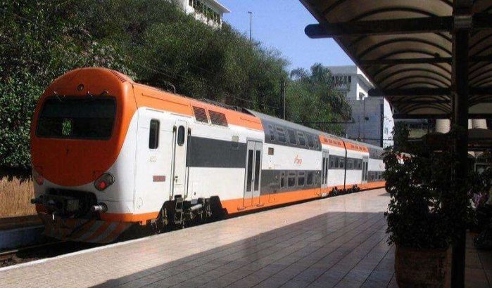 Marokko: modernisering spoor Tanger-Marrakech