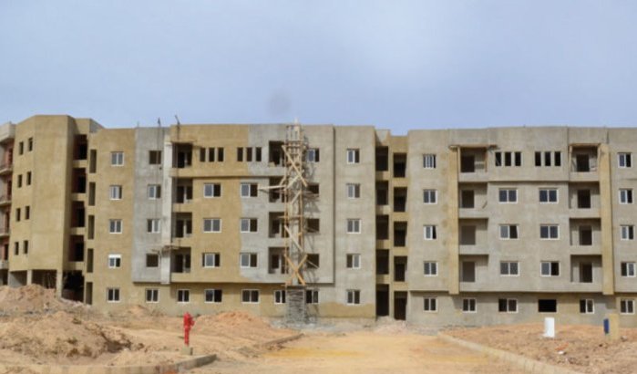 Kopers woedend over stilstand vastgoedproject Temara