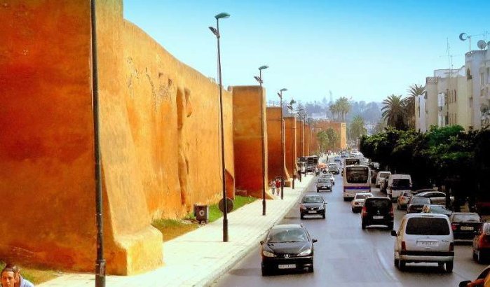 Rabat hoofdstad Arabische jeugd in 2016