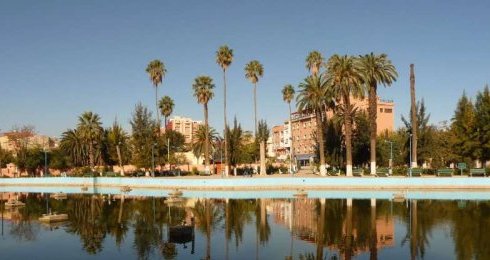 Oued Zem