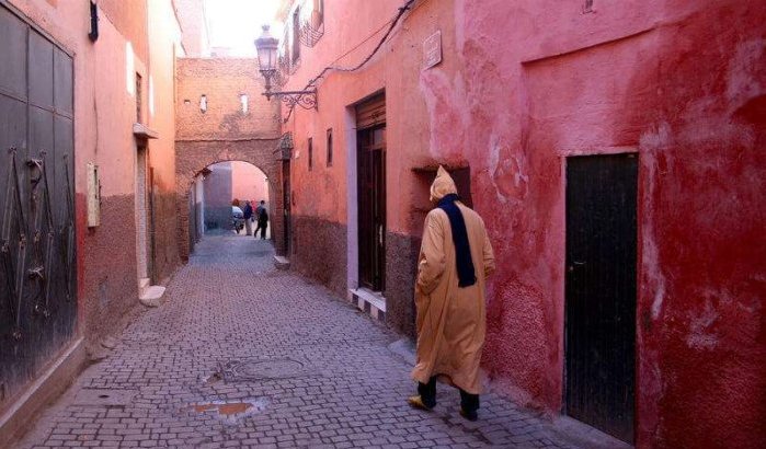 Marokko: imam verdacht van misbruik gehandicapte vrouw