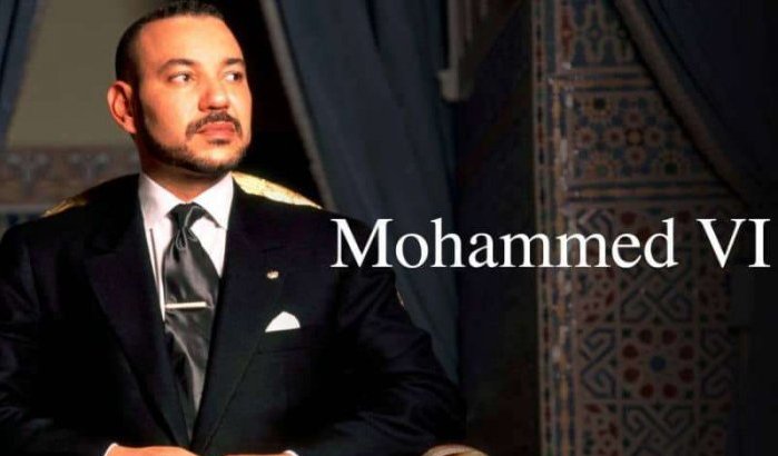 "Mohammed VI, de grenzen van de macht" (reportage)